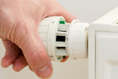 North Hylton central heating repair costs