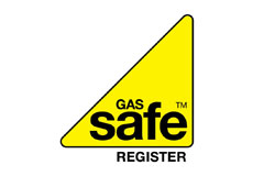 gas safe companies North Hylton